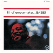 Li l ol groovemaker...basie! cover image cdn
