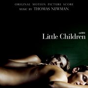 Little children (orginal motion picture score) cover image cdn