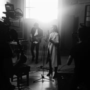 Live at metropolis studios cover image cdn