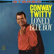 Lonely blue boy ; : Star spangled heaven cover image cdn