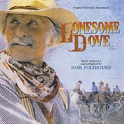 Lonesome dove (original soundtrack). Original Soundtrack cover image cdn