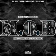 M.o.b (music over bullshit) cover image cdn