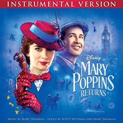 Mary Poppins returns (instrumental version). Instrumental Version cover image cdn