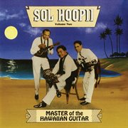Master of the hawaiian guitar, vol. 2 cover image cdn