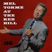 Mel torme at the red hill (live) cover image cdn