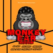 Monkey bar riddim cover image cdn