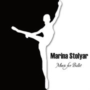 Music for ballet cover image cdn