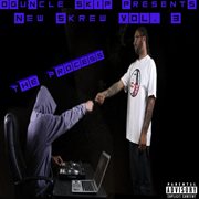 New skrew vol. 3 cover image cdn