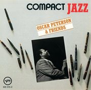 Oscar Peterson & friends cover image cdn