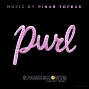 Purl (original score). Original Score cover image cdn