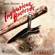 Quentin tarantino's inglourious basterds (motion picture soundtrack) cover image cdn
