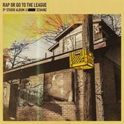 Rap or go to the league cover image cdn