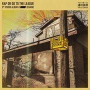 Rap or go to the league cover image cdn