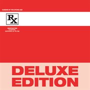 Rated r - deluxe edition cover image cdn