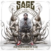 Remember me (deluxe edition). Deluxe Edition cover image cdn