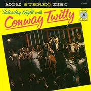 Saturday night with Conway Twitty cover image cdn