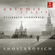 Shostakovich: string quartets nos 5, 7 & piano quintet cover image cdn