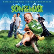 Son of the mask (original motion picture soundtrack) cover image cdn