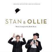 Stan & ollie: original motion picture soundtrack cover image cdn