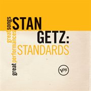 Standards: great songs/great performances cover image cdn