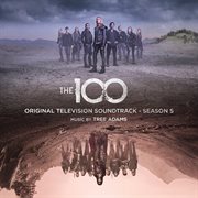 The 100: season 5 (original television soundtrack) cover image cdn