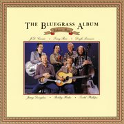 The bluegrass album, vol. 4 cover image cdn