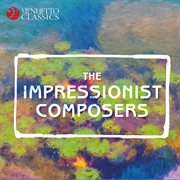 The impressionist composers cover image cdn