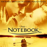 The notebook (original motion picture soundtrack) cover image cdn