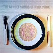 The sekret songs of karl barx cover image cdn