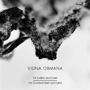 The surreal sanctuary / the contemporary nocturne (remastered) cover image cdn