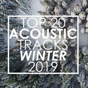 Top 20 acoustic tracks winter 2019 (instrumental) cover image cdn