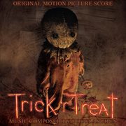Trick 'r treat (original motion picture score) cover image cdn