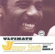 Ultimate Jimmy Smith cover image cdn