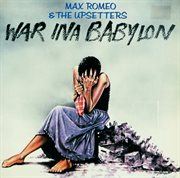War ina babylon (expanded edition). Expanded Edition cover image cdn