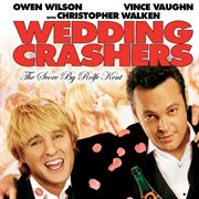 Wedding crashers (original motion picture soundtrack) cover image cdn