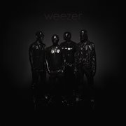 Weezer [black album] cover image cdn