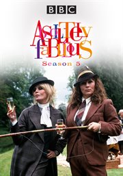 Absolutely fabulous - season 5 cover image cdn
