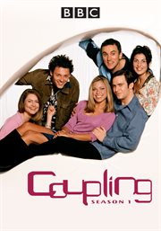 Coupling. Season 1 cover image cdn