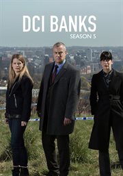 DCI Banks. Season 5 cover image cdn