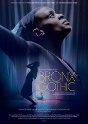 Bronx gothic cover image cdn