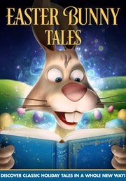 Easter Bunny tales cover image cdn