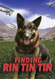Finding Rin Tin Tin cover image cdn