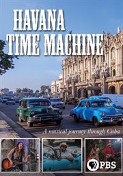 Great performances: havana time machine cover image cdn