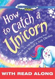 How to catch a unicorn (read along) cover image cdn