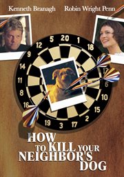 How to kill your neighbor's dog cover image cdn
