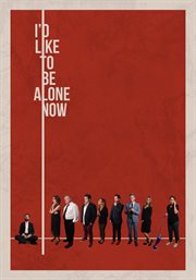I'd like to be alone now cover image cdn