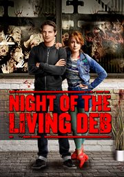 Night of the living Deb cover image cdn