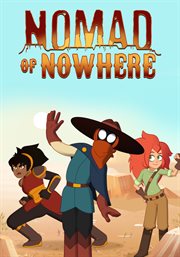 Nomad of nowhere cover image cdn