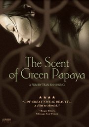 The Scent of Green Papaya cover image cdn