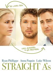 Straight A's cover image cdn